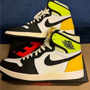 Nike Air Jordan 1 OG High